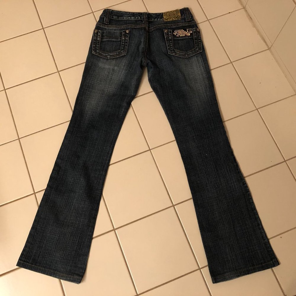 Armor Jeans - Picture 5 of 8